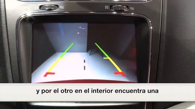 Fiat | Freemont Black Code смотреть онлайн