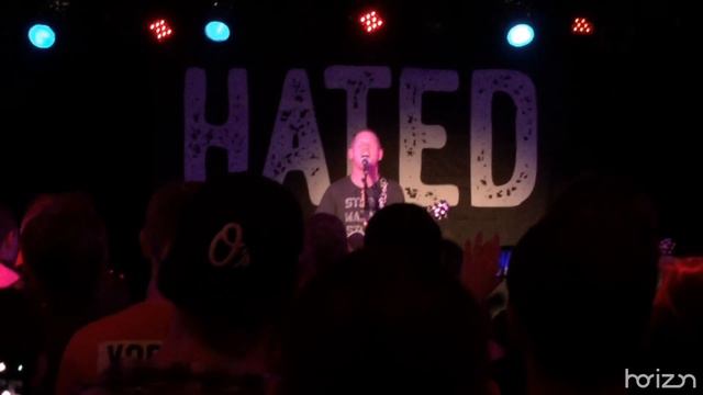 Corey Taylor - 30/30-150 (incomplete) Asbury Park, NJ 7/8/2015 (Slipknot/Stone Sour) смотреть онлайн