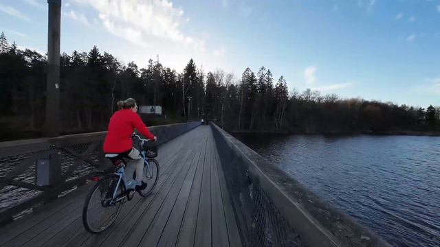 Швеция Стратегический мост против России смотреть онлайн