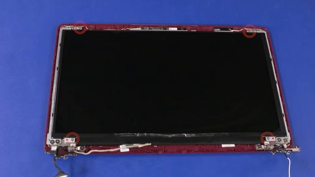 Replace the Display Panel (HD) | HP 14, 15, 240, 245, 250, 255 G7 Notebook PC | HP смотреть онлайн