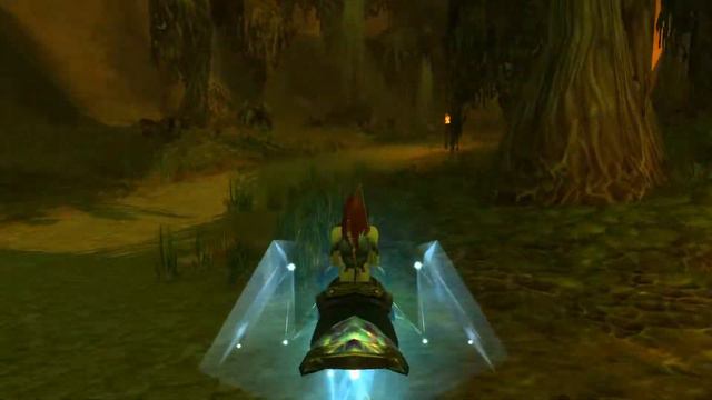 World Of Warcraft Quest Info: Onward to the Blasted Lands смотреть онлайн