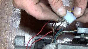 регулятор оборотов, ремонт, подключение, тест, сравнение