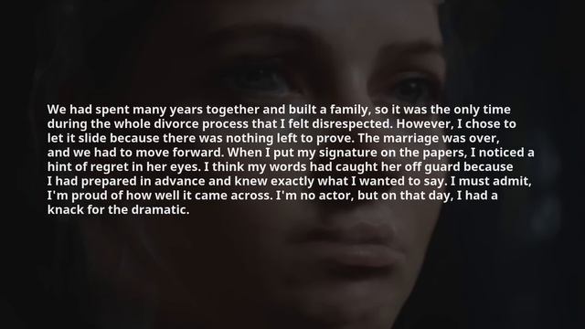 My Kids Caught My Wife Cheating W/ Young Rich Guy At Our Home & Then THIS Happened. Reddit Cheating смотреть онлайн