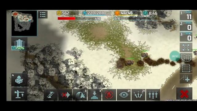 AOW 3 - Tournament Battle (Battle For Christmas Tree) - Vs CLEOPATRA7 смотреть онлайн