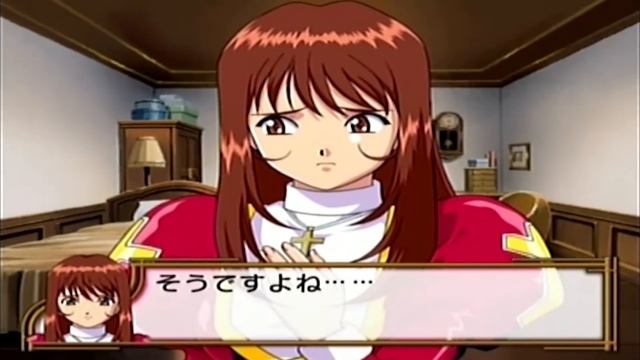 Classic Chronicles - Complete | Sakura Wars: A Blossoming History (feat.Hepyrian) смотреть онлайн