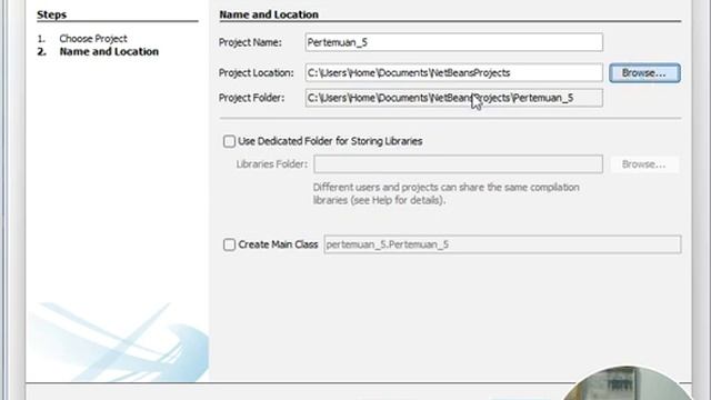 JavaDesktop 5 смотреть онлайн