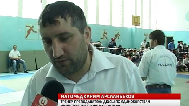 В школе № 26 состоялось первенство Махачкалы по кикбоксингу в разделе «Лайт-контакт» среди юниоров смотреть онлайн