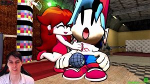 УГАРНЫЙ МУЛЬТИК FNF - ВСЕ БОССЫ В ОДНОМ ВИДЕО ! - FNF Friday Night Funkin' Animation