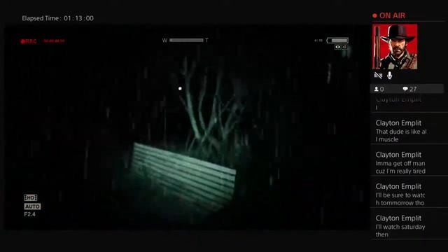 Outlast with the boys смотреть онлайн