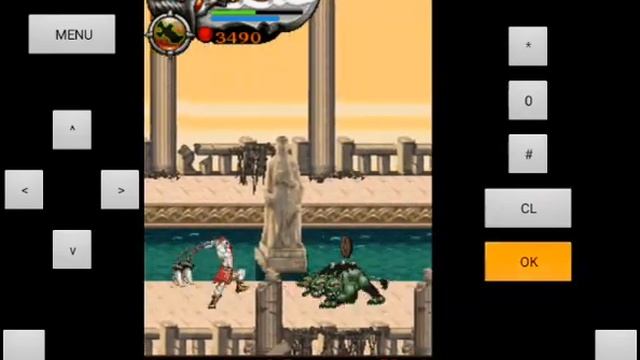 God of war betrayal #9 :La torre / 100% смотреть онлайн