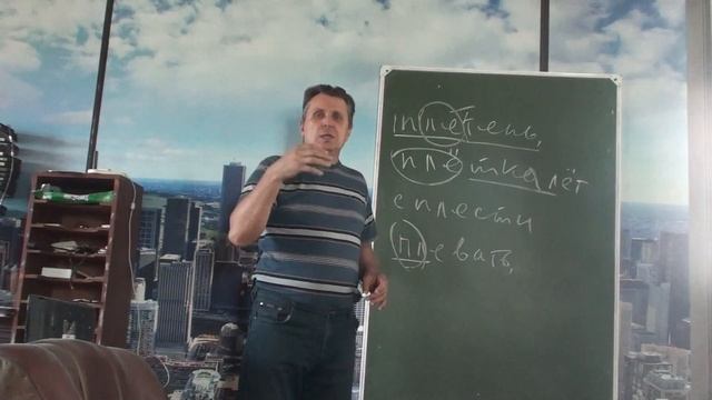 Цепочки слов смотреть онлайн