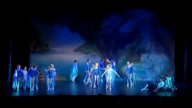 Peter Pan II смотреть онлайн