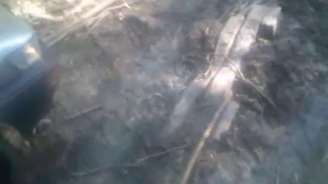 Toyota corolla ae95 4wd in the mud смотреть онлайн