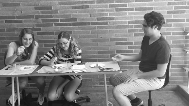 2015 UCLA HS Russian language program- Давай Россия! смотреть онлайн