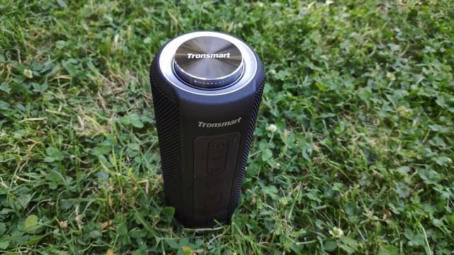 Эту беспроводную колонку ищут все! Tronsmart T6 Plus смотреть онлайн