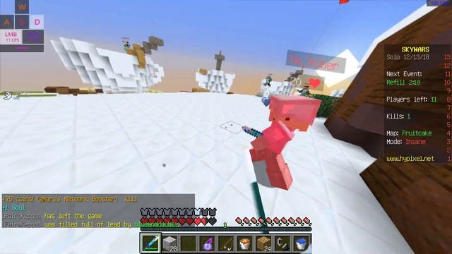 КУПИЛ MVP++ НА HYPIXEL [ HYPIXEL MINECRAFT ] смотреть онлайн