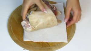 Как можно вкусно приготовить свиную рульку. Рецепты Алины.