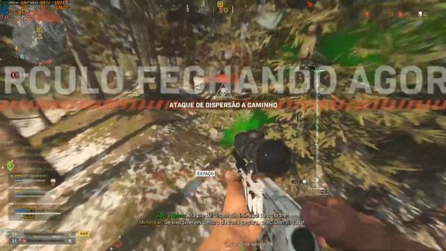 COD - WARZONE - F8 + xeon 2660v3 + Gtx 1080 смотреть онлайн