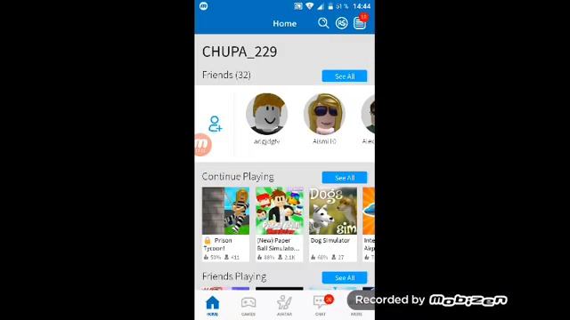 Играю в Standoff 2 + Roblox смотреть онлайн