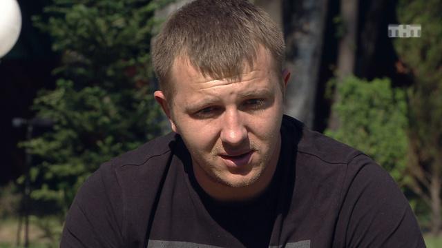 ДОМ-2 Город любви 4075 день Вечерний эфир (07.07.2015) смотреть онлайн