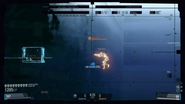 SMG Build Min-Max Spread Blacklight Retribution смотреть онлайн