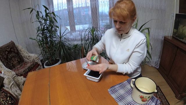 Посадка клубники семенами смотреть онлайн