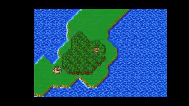 Final Fantasy 5 - Four Job Fiesta (2017) - 25 смотреть онлайн