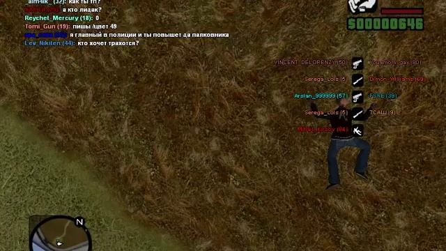 Как упасть с большой высоты и не умереть (КРМП) смотреть онлайн