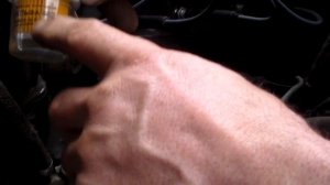 В чём опасность установки фильтра тонкой очистки топлива и правильное место его установки.