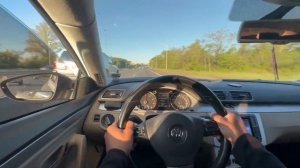 VW PASSAT CC IE STAGE 2 TUNE