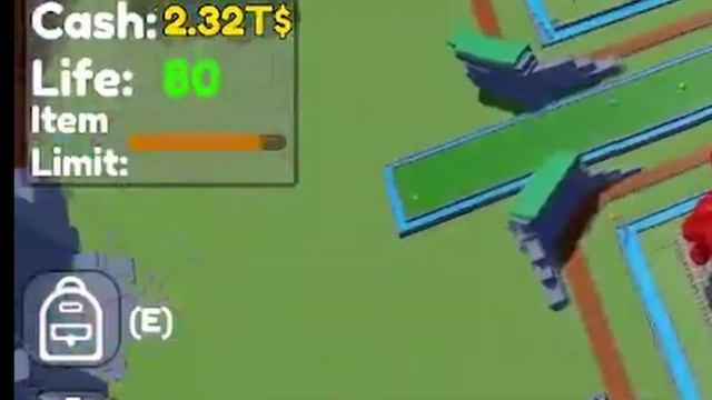 The Biggest Fruit Tree Farm In Block Tycoon ROBLOX смотреть онлайн