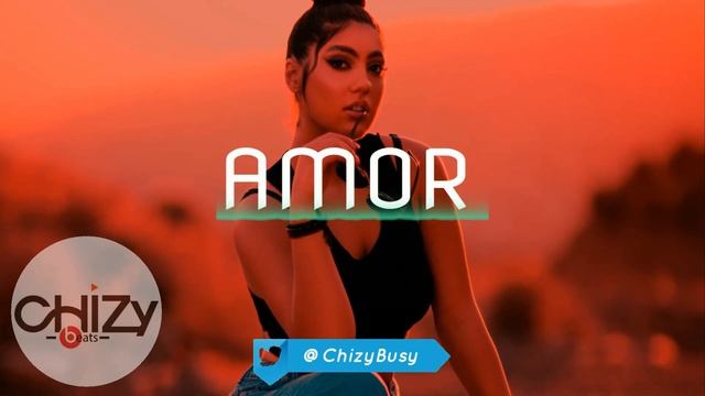 Afro Zouk X Zouk Love X Kizomba Instrumental (AMOR) Zouk X Kompa X Kizomba Instrumental 2023.