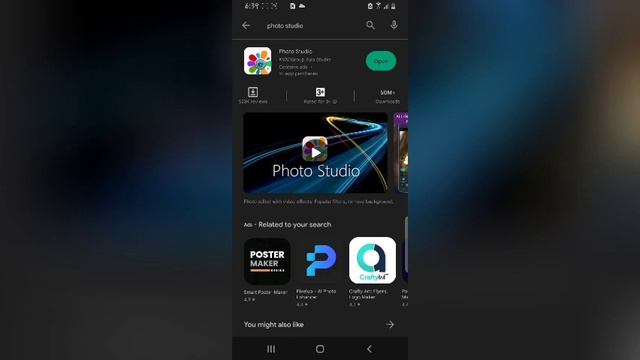 How You Can Edit Your Picture In Photoshop Studio смотреть онлайн