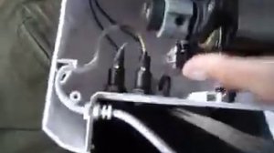 Ремонт небулайзера, ингалятора, Little Doctor, Omron