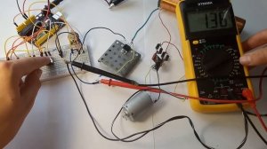 Генератор ХОЛОДНОГО ТОКА ИЗ КАТУШКИ / cold current from the coil