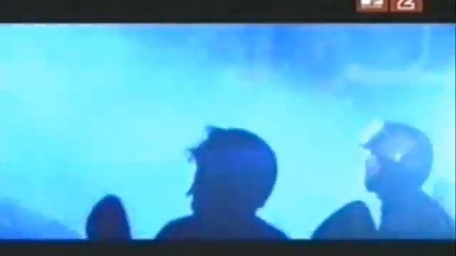30 Seconds to Mars Square Dance! смотреть онлайн