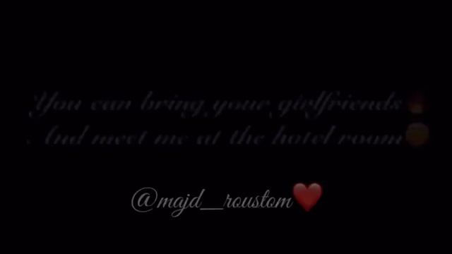 Pitbull - Hotel Room Service❤️ смотреть онлайн