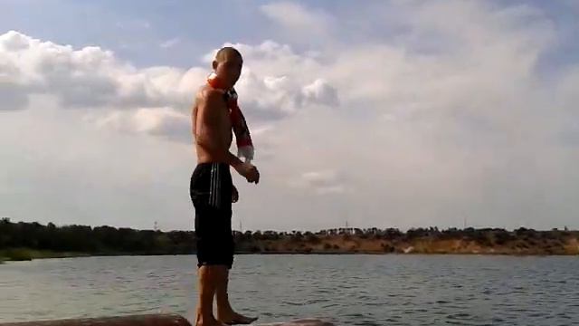 Богдан на карьере 2015 06 16 15 45 52