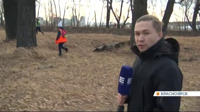 Как сможем найти дедушку на о.Татышев? смотреть онлайн