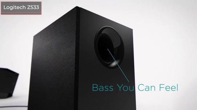 ТОП—7. Лучшие колонки 2.1 для компьютера с сабвуфером. Рейтинг 2022 года! смотреть онлайн