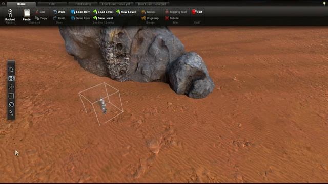 Overgrowth Tutorial - NPCs & Patrolling