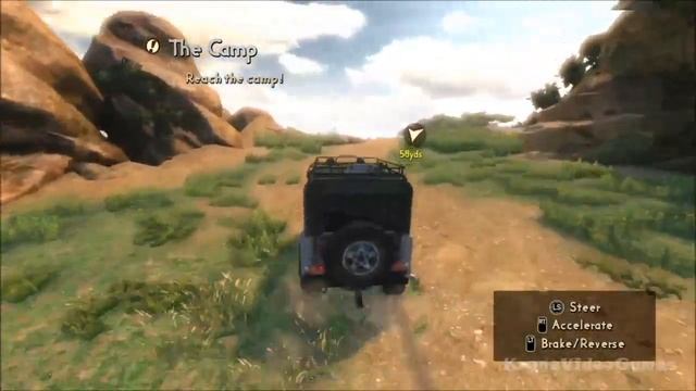 Cabela's African Adventures Gameplay [HD] смотреть онлайн