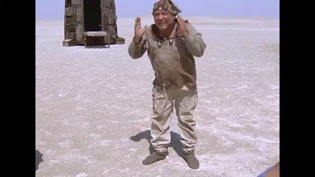 видео цитата из к/ф "Кин-дза-дза" как делать ку смотреть онлайн