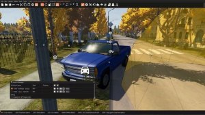 Как сделать реалистичную аварию и записать её в BeamNG.drive БЕЗ модов.