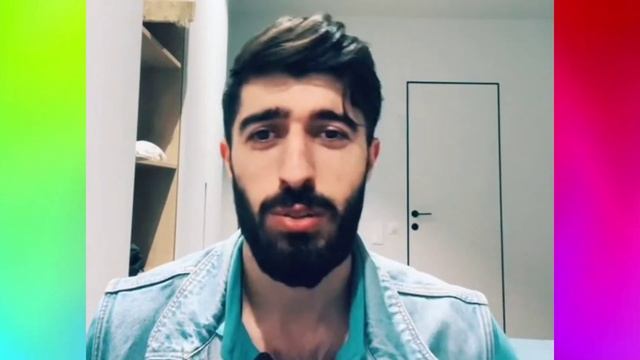 ГАВВАХ или Алень ДОЛЖЕН страдать! // Чего хотят женщины от мужчин? смотреть онлайн