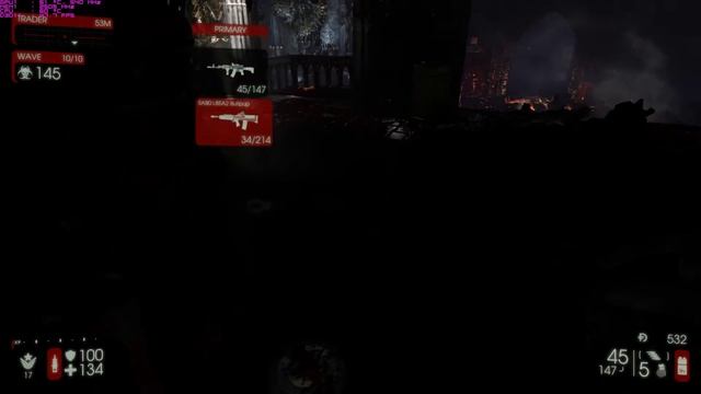 Even more KF2 on Alienware 17 R3! (w/ FPS & Temps) смотреть онлайн