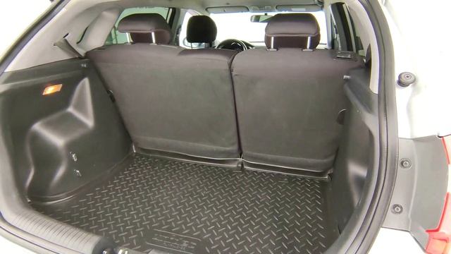 Kia Rio 4 2013 с пробегом бу в автосалоне Автолайф Ярославль смотреть онлайн