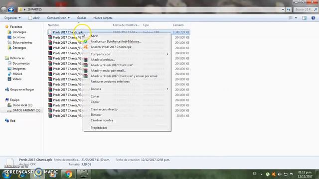 MEGAPACK +1000 CANTICOS DE EQUIPOS E HIMNOS NACIONALES | PES 2017 PC | Alan CarPes
