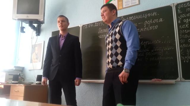 Два голубка исполняют Аллу Пугачёву! смотреть онлайн