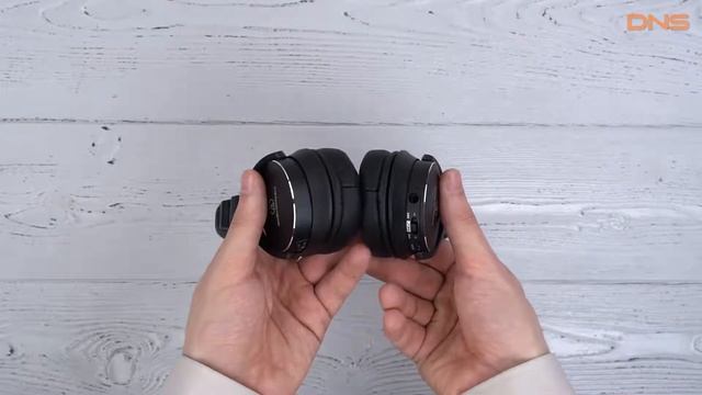 Распаковка Audio-Technica ATH-SR5BT / Unboxing Audio-Technica ATH-SR5BT смотреть онлайн